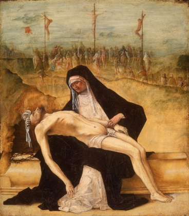 Picture of PIETA