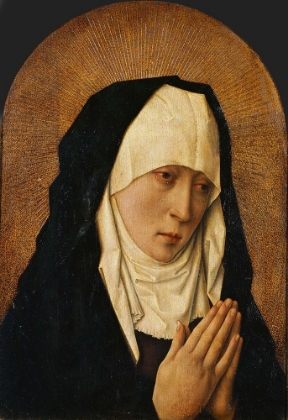 Picture of MATER DOLOROSA