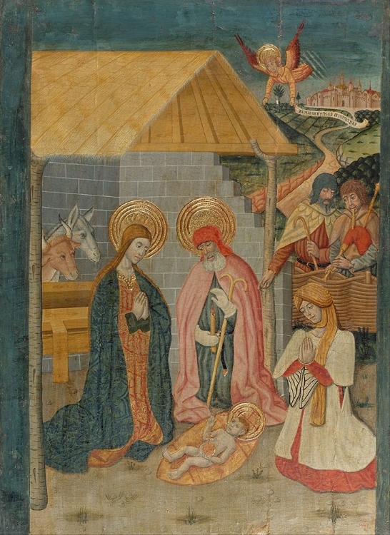 Picture of NATIVITY