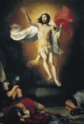 Picture of RESURRECCION DEL SENOR
