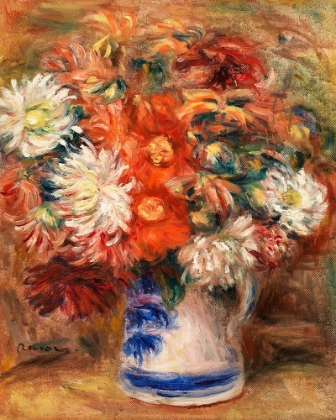Picture of BOUQUET 1919
