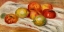 Picture of APPLES, ORANGE, AND LEMON 1911