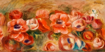 Picture of ANEMONES 1912