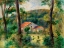 Picture of ENVIRONS OF BRIEY 1899