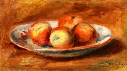 Picture of APPLES 1914