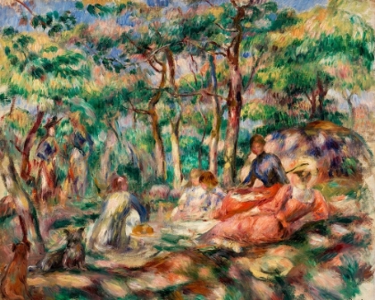 Picture of PICNIC 1893