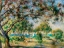 Picture of COASTAL SCENE 1892