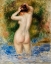 Picture of BATHER 1890