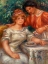 Picture of TEA TIME 1911