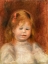 Picture of PORTRAIT OF JEAN RENOIR 1897