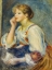 Picture of WOMAN WITH A LETTER