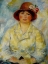 Picture of PORTRAIT OF MADAME RENOIR