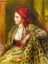 Picture of ODALISQUE
