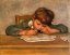 Picture of JEAN RENOIR DRAWING