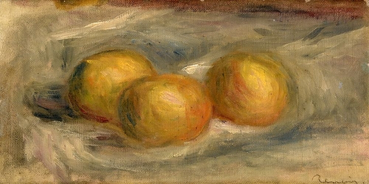 Picture of LEMONS