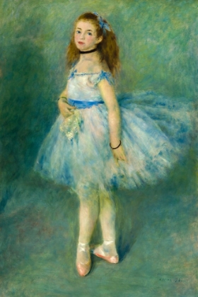 Picture of THE DANCER