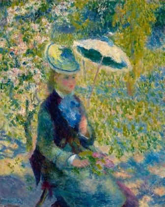 Picture of THE PARASOL