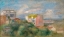 Picture of VIEW OF MONTMARTRE