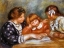 Picture of THE LESSON