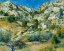 Picture of ROCKY CRAGS AT LESTAQUE