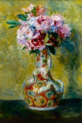 Picture of BOUQUET IN A VASE