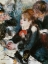 Picture of AT THE MILLINERS