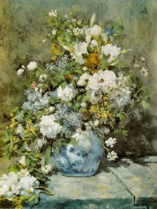 Picture of SPRING BOUQUET