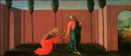 Picture of NOLI ME TANGERE
