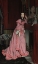 Picture of PORTRAIT OF MARQUISE DE MIRAMON