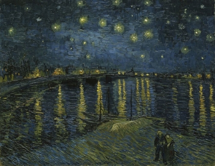 Picture of STARRY NIGHT