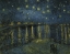 Picture of STARRY NIGHT
