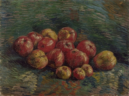 Picture of APPLES