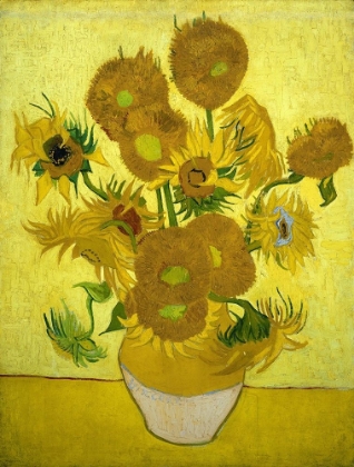 Picture of SUNFLOWERS