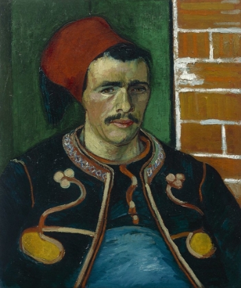 Picture of THE ZOUAVE