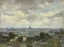 Picture of VIEW OF PARIS