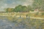 Picture of BANK OF THE SEINE