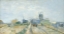 Picture of MONTMARTRE, MILLS AND VEGETABLE GARDENS