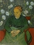 Picture of PORTRAIT OF MADAME ROULIN