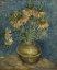 Picture of IMPERIAL FRITILLARIES IN A COPPER VASE