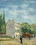 Picture of THE RESTAURANT RISPAL IN ASNIERES