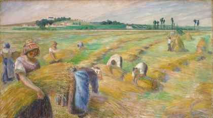 Picture of THE HARVEST