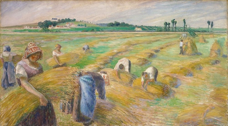 Picture of THE HARVEST