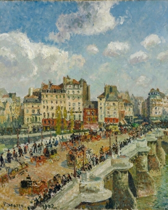 Picture of THE PONT-NEUF