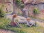 Picture of CHILDREN ON A FARM