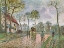 Picture of LOUVECIENNES STAGECOACH