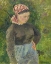 Picture of PEASANT WOMAN