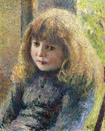 Picture of PAUL-EMILE PISSARRO