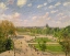 Picture of THE GARDEN OF THE TUILERIES ON A SPRING MORNING