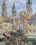 Picture of RUE DE LEPICERIE, ROUEN EFFECT OF SUNLIGHT