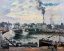 Picture of LE GRAND-PONT, ROUEN